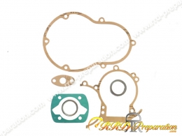 Complete engine gasket kit...