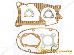 Complete engine gasket kit...