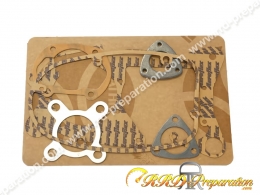 Kit joints moteur complet (6 pièces) ATHENA pour moteur BETA 6 speed, ENDURO.. 125cc