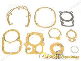 Complete engine gasket kit...