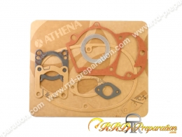 Kit joints moteur complet (8 pièces) ATHENA pour moteur MINARELLI 2T P1 I-II S 49 cc