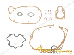 Kit joints moteur complet (14 pièces) ATHENA pour moteur PARILLA SPECIAL 125 cc