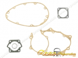 Kit joints moteur complet (5 pièces) ATHENA pour moteur NSU 2T 125 cc