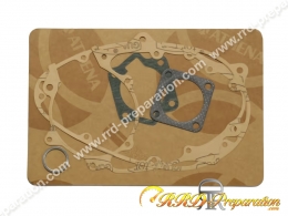 Kit joints moteur complet (5 pièces) ATHENA pour moteur NSU 2T 125 cc