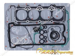 Kit joints moteur complet (51 pièces) ATHENA pour moteur KAWASAKI NINJA ZX-9 R 900 cc de 2000 à 2003