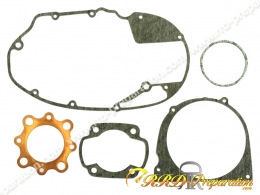 Complete engine gasket kit...