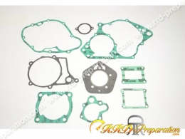 Complete engine gasket kit...