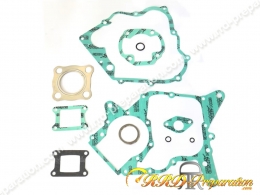 Complete engine gasket kit...