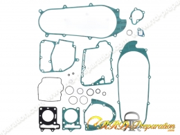 Complete engine gasket kit...