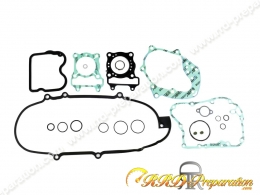 Complete engine gasket kit...