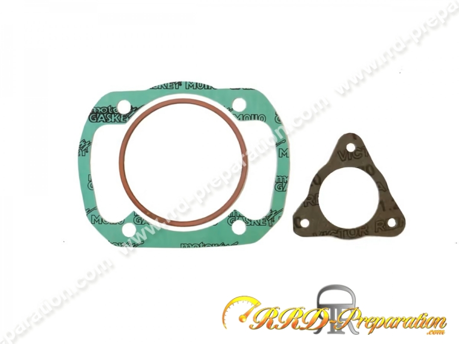 Kit joints moteur complet (3 pièces) ATHENA pour moteur HIRO 2T 250 cc