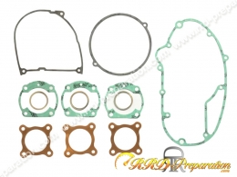 Complete engine gasket kit...