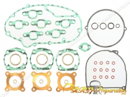 Complete engine gasket kit...