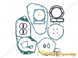 Complete engine gasket kit...