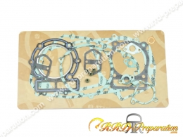 Kit joints moteur complet (15 pièces) ATHENA pour moteur HUSQVARNA SMR, TC, TE, TXC, WMX.. 510cc de 1989 à 1991