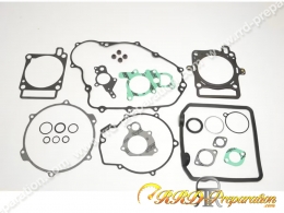 Kit joints moteur complet (25 pièces) ATHENA pour moteur HUSQVARNA TC, TE, TXC.. 250cc de 2012 à 2014