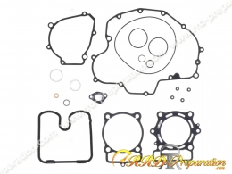 Complete engine gasket kit...