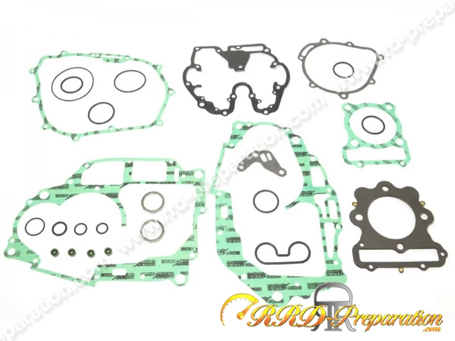 Kit joints moteur complet (26 pièces) ATHENA pour moteur HONDA XL 250 cc de 1985 à 1999