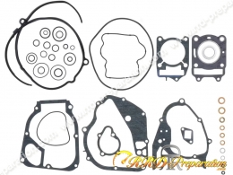 Complete engine gasket kit...