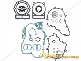 Complete engine gasket kit...