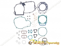 Complete engine gasket kit...