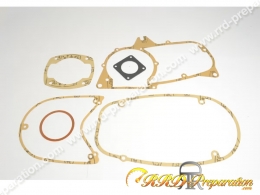 Complete engine gasket kit...