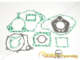 Complete engine gasket kit...