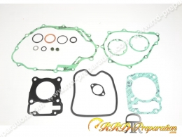 Kit joints moteur complet (16 pièces) ATHENA pour moteur HONDA CRF F 150 cc de 2006 à 2017