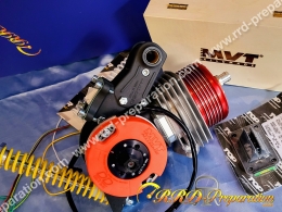 Motor completo RRD HYPER...