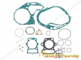 Kit joints moteur complet (26 pièces) ATHENA pour moteur HONDA XL K 250 cc de 1973 à 1976