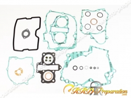 Kit joints moteur complet (25 pièces) ATHENA pour moteur HONDA CB, CMX 250cc de 1994 à 2018