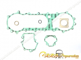 Complete engine gasket kit...