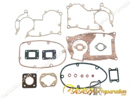 Complete engine gasket kit...