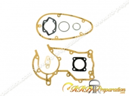 Complete engine gasket kit...