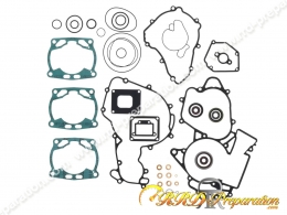 Complete engine gasket kit...