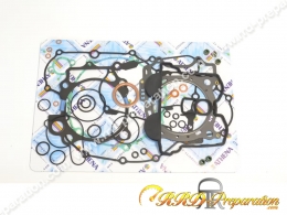 Kit joints moteur complet (35 pièces) ATHENA pour moteur YAMAHA WR F 450 cc de 2007 à 2014