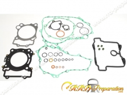 Complete engine gasket kit...