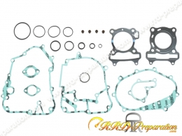 Kit joints moteur complet (22 pièces) ATHENA pour moteur KYMKO DOWNTOWN, K-XCT, SUPER DINK 125cc de 2009 à 2016