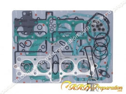 Kit joints moteur complet (37 pièces) ATHENA pour moteur SUZUKI GS 550 cc de 1977 à 1984