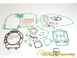 Complete engine gasket kit...