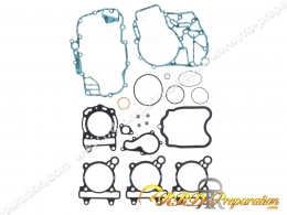 Kit joints moteur complet (19 pièces) ATHENA pour moteur PIAGGIO BEVERLY 4T IE 350 cc de 2011 à 2020