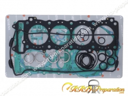 Kit joints moteur complet (28 pièces) ATHENA pour moteur SUZUKI GSX-R 1000 cc de 2003 à 2006