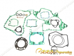 Kit joints moteur complet (20 pièces) ATHENA pour moteur HONDA CR R 125 cc de 2004