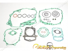 Complete engine gasket kit...