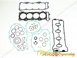 Complete engine gasket kit...