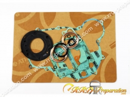 Kit joints moteur complet (21 pièces) ATHENA pour moteur HONDA NSR 250 cc de 1990 à 1996