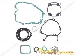 Complete engine gasket kit...