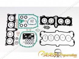 Kit joints moteur complet (82 pièces) ATHENA pour moteur SUZUKI GSX-R W / T / V 750 cc de 1992 à 1997