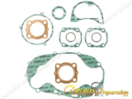 Complete engine gasket kit...