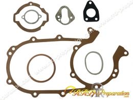 Complete engine gasket kit...